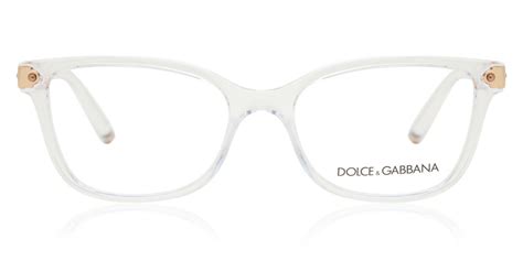 dolce & gabbana prescription glasses.